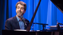 Jason Robert Brown