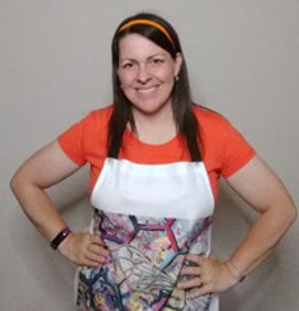 The Virtual Family show poster