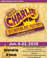 Charlie and the Chocolate Factory in Phoenix