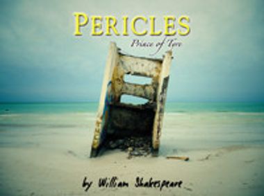 Pericles, Prince of Tyre show poster