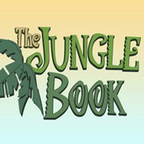 The Jungle Book show poster