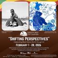 “Shifting Perspectives,” an Art and Photography Exhibit honoring Black History Month at History Fort Lauderdale in Miami Metro