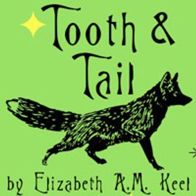 Tooth & Tail show poster