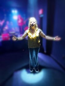 It's Complicated...this Gift of Life