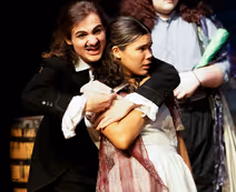 Auditions for Everybody 