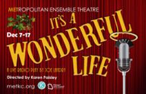 It's a Wonderful Life: A Live Radio Play