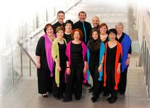 Upper Canada Choristers present Christmas Joy