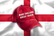 Make England Great Again in UK Regional