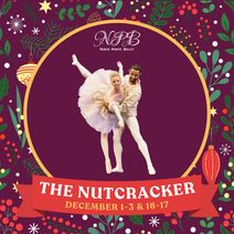 The Nutcracker