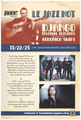 The Django Festival Allstars featuring Veronica Swift in San Francisco / Bay Area