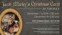 Jacob Marley's Christmas Carol