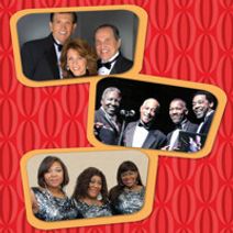 Doo-Wop at The Broadway