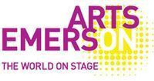 Sequence 8 show poster