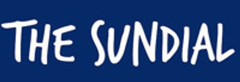 The Sundial show poster