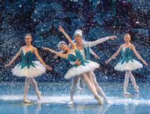 The Nutcracker: A Canadian Tradition
