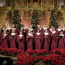 A Marble Christmas Concert: Everlasting Joy, Narrated by Simon Jones