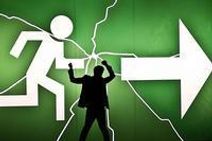 Happy Days in the Art World