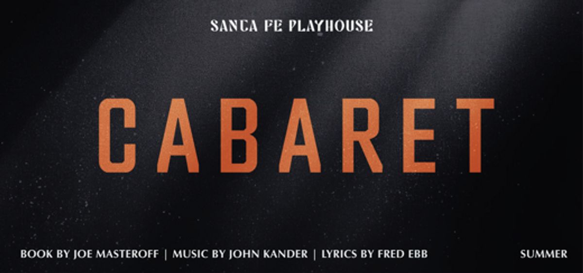 Cabaret