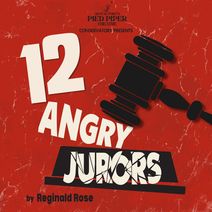 12 Angry Jurors