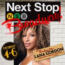 Next Stop, Broadway 