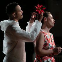 Cosi fan Tutte (Mozart)