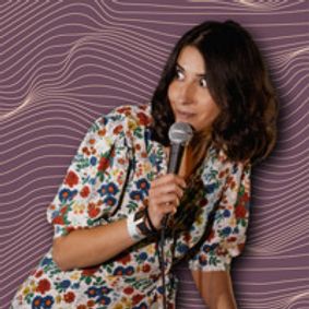 Priya Hall: Work In Progress show poster