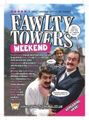 Fawlty Towers Weekend 28/03/2026 in UK Regional