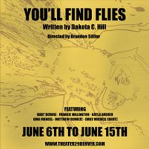 You’ll Find Flies