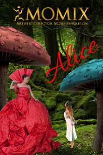 MOMIX: Alice