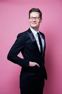 Robin Morgan: Snip Snip, Bitch