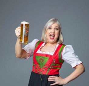 Wanderlust show poster