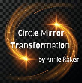 Circle Mirror Transformation show poster