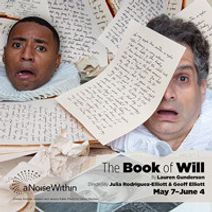 The Book of Will