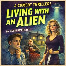 Living with an Alien