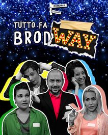 Tutto Fa Brod-Way