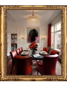 Counterbalance show poster