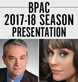  From the Baltic to the Danube: Finland & Hungary - Musical Neighbors? show poster