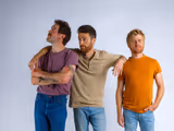 Jukebox The Ghost w/ Boys Go To Jupiter in Cincinnati