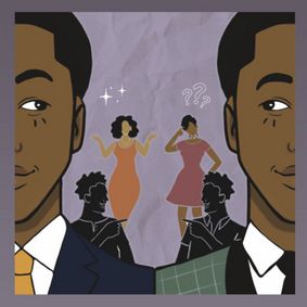 The Acting Company - The Comedy of Errors show poster