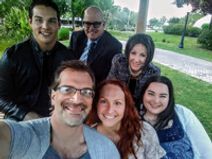 A.C.T. recognizes LGBTQ Pride Month with Stop Kiss by Diana Son