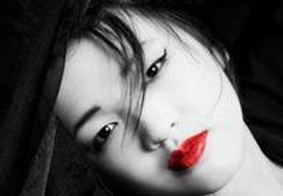 Madama Butterfly show poster