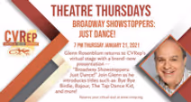 Theatre Thursdays