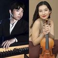 Protégé Spotlight: Isabelle Durrenberger & Ryota Yamazaki in Portland