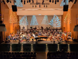 Christmas with the Bournemouth Symphony Orchestra! in UK Regional