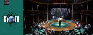 Kyoto at Mitzi Newhouse Theater in Off-Off-Broadway