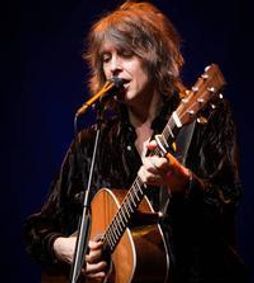 The Waterboys show poster