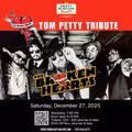 The Broken Hearts – Tom Petty Tribute in Miami Metro