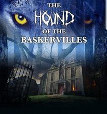 The Hound of the Baskervilles