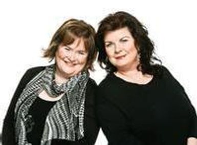 I Dreamed a Dream show poster