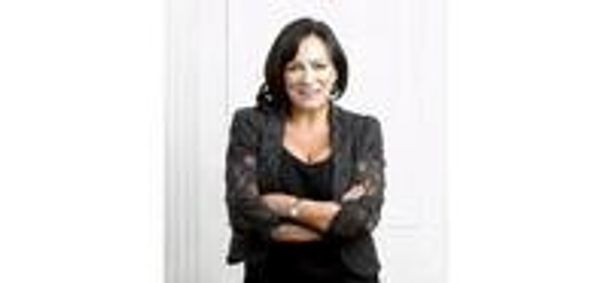 Mary Black show poster